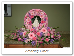 Amazing Grace