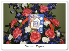 Detroit Tigers