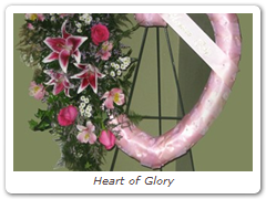 Heart of Glory